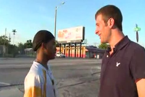 Dont Tell My Baby Momma