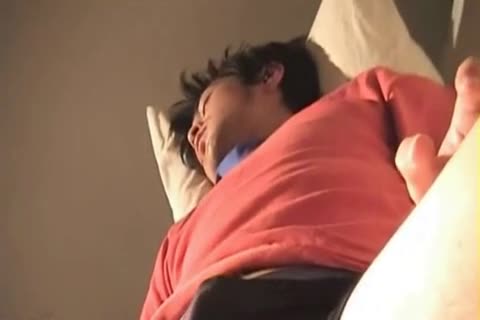 Making oriental teen cum Multiple Times