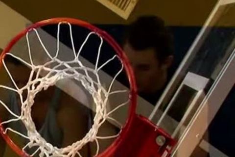 Baseball penises hammering Their booties And Cumming