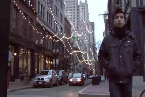 Providence ball semen - Scene 8 - Factory clip