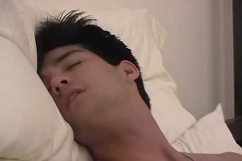 young And Holes rigid Poles - Scene 3 - CUSTOM boyz