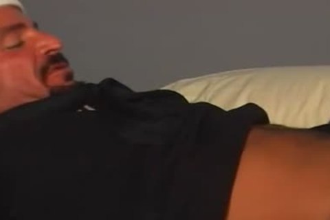 daddy Sailors enjoy slam