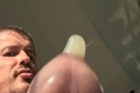 TIERY B. - CLIMAX - gulp - sperm drinking