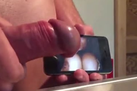 Sexinthestax gigantic Boob gigantic dick juice flow Tribute