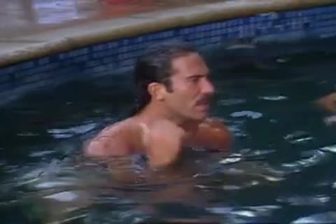 Jump In teens