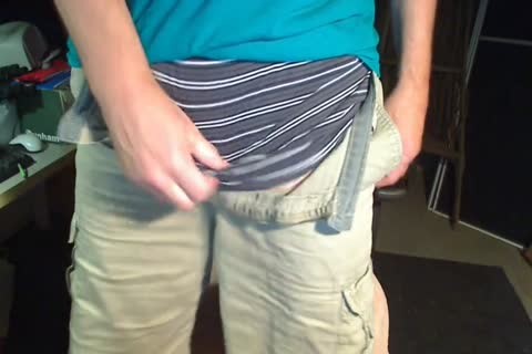 it's Father's Day, And Your lustful Daddy Hasn't cum Yet this day.  Since The Mrs Isn't going to help, I receive to Take Matters Into My Own Hands.  that man-that man  Been Very lustful this day, So did not Even Have Any Porn Running, Just Thinking e