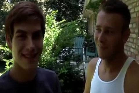 twink acquires Face sex love juice Slimed