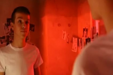 cutie Cruz And Allen King