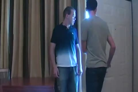 Sacramento ball cream - Scene 6