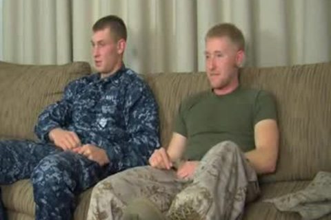 Military Gay Oral Sex - Free Gay Military Porno at IceGay.TV