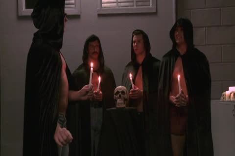 homosexual Porn movie Part 1