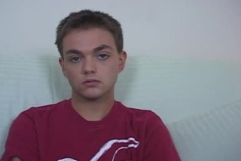 cute homosexual boyz Creamy nailing