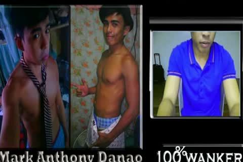 A Very fashionable fashionable Pinoy