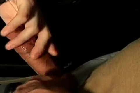 Brad Benton And Tim Rusty Are lewd males