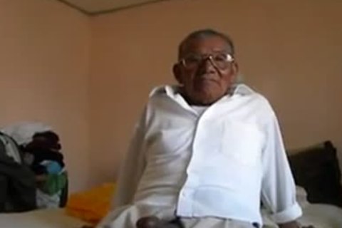 older Married guy nails His Bear actually worthy