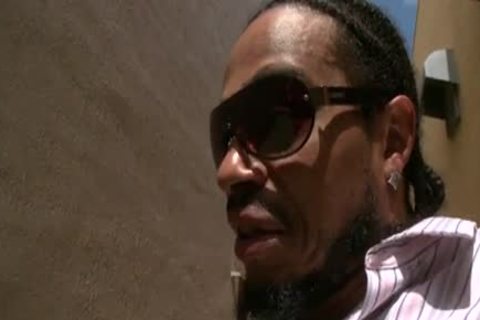 Lance Like's gigantic 10-Pounder