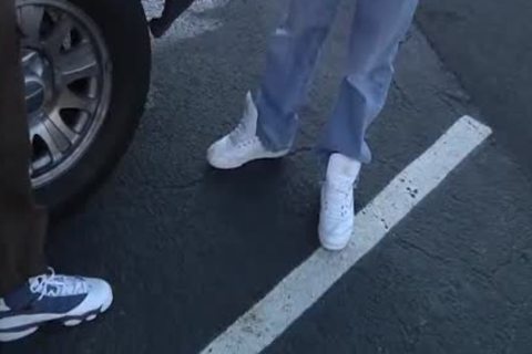 German lad Legacy acquires His First darksome schlong