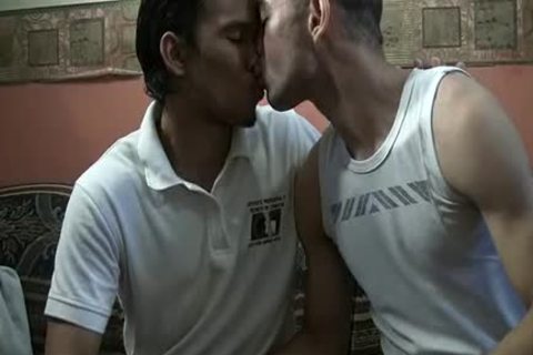 Yovi & Jorge