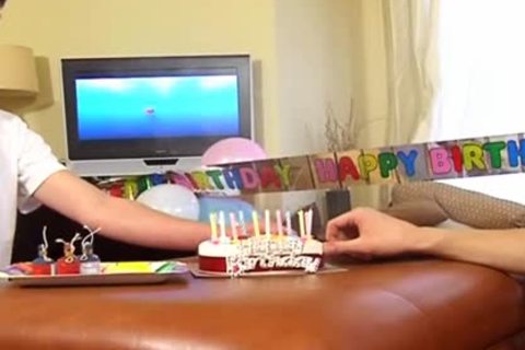 Danny Star And Luckas Layton nail jointly