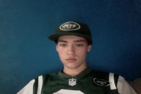 "HÃ©tero" Mostra O Cu E Bate Uma Na web camera