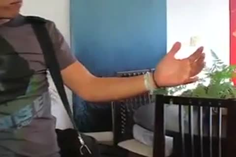 Line Up A smutty 3way