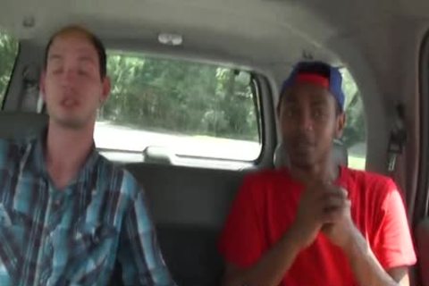 Whitey Gobbles black wang