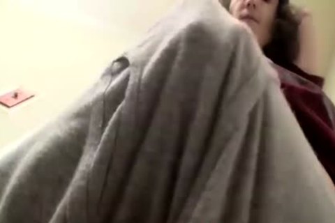 Sean Johansen Is Back To Show His Straight cock one time afresh