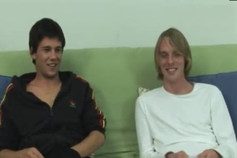 big Coupling In legal age teenager lad gay First Time