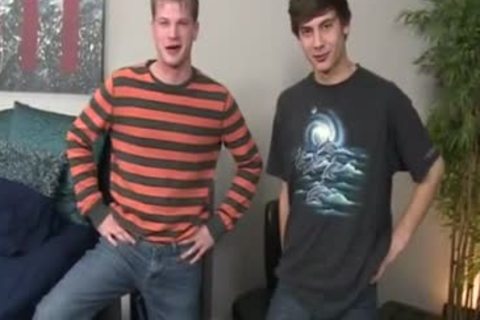 twink Getting oral stimulation-sex homo ZADEN TATE bangs TORY CLIFTON