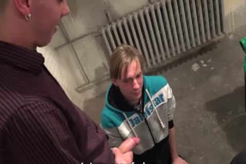 Czech gay Couples I.