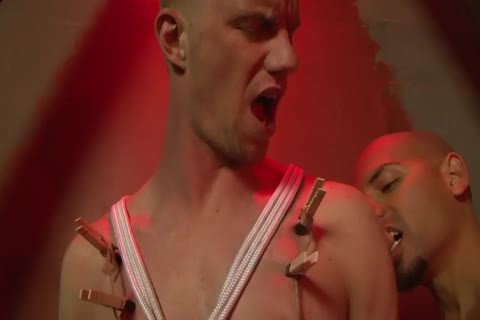 rough unprotected Real Scene 1