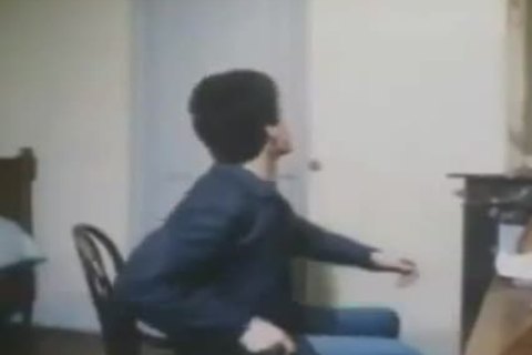 Restless Day and Night