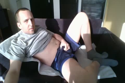 lad Masturbating First Time On Web Camera