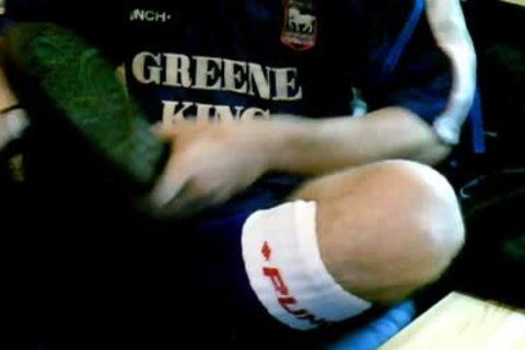 Footie thraldom