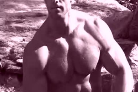 Billy Herrington