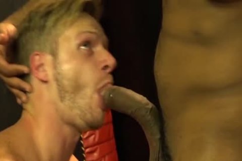 Ray Diesel And Brian Bonds