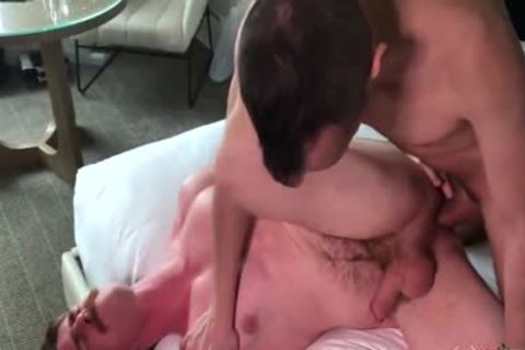 Nate Stetson gets slammed