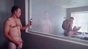 Interrogate Me Hard - underwear Hook up