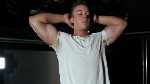 undress Club: Jackson - butthole plow