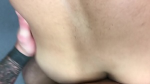 men In Public 8 – Gym - fellatio-stimulation