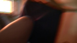 Sporty pal got his virgin butthole deflowered