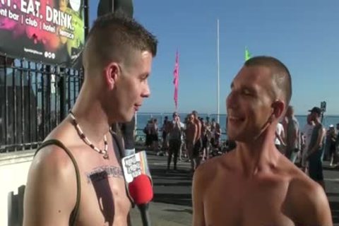 Brighton In The Street