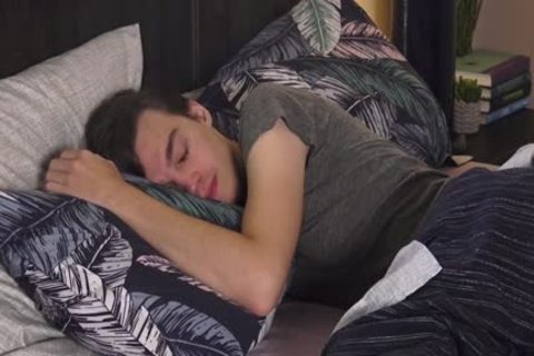 Feeling more amazing