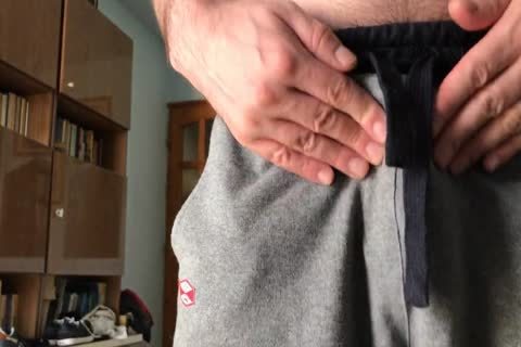 cock Playing Sessions