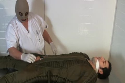 Henind Enemies Lines P1