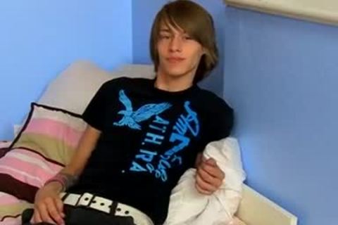 audition Blond teen Love ball batter flow