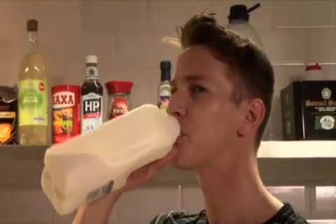 69 Shades Of gay Sc 2 Jake & Issac