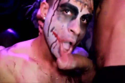 Gay Zombie Porn - zombie at Ice Gay Tube