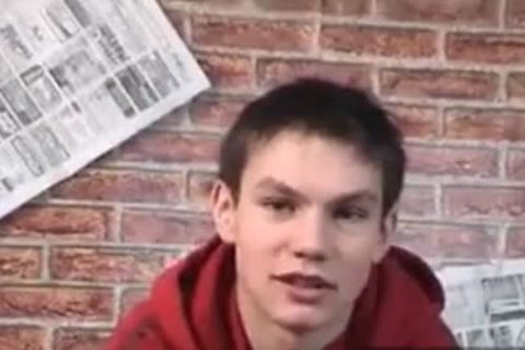 charming Russian Cyclist