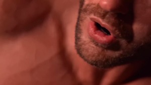 GodsOfMen - Inked latin Tyler Berg wishes blowjobs